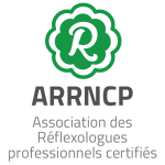 Réflexologues professionnels certifiés